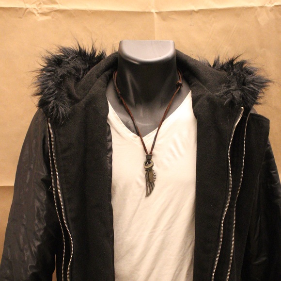 Performance Jacket - Picture 2 of 3